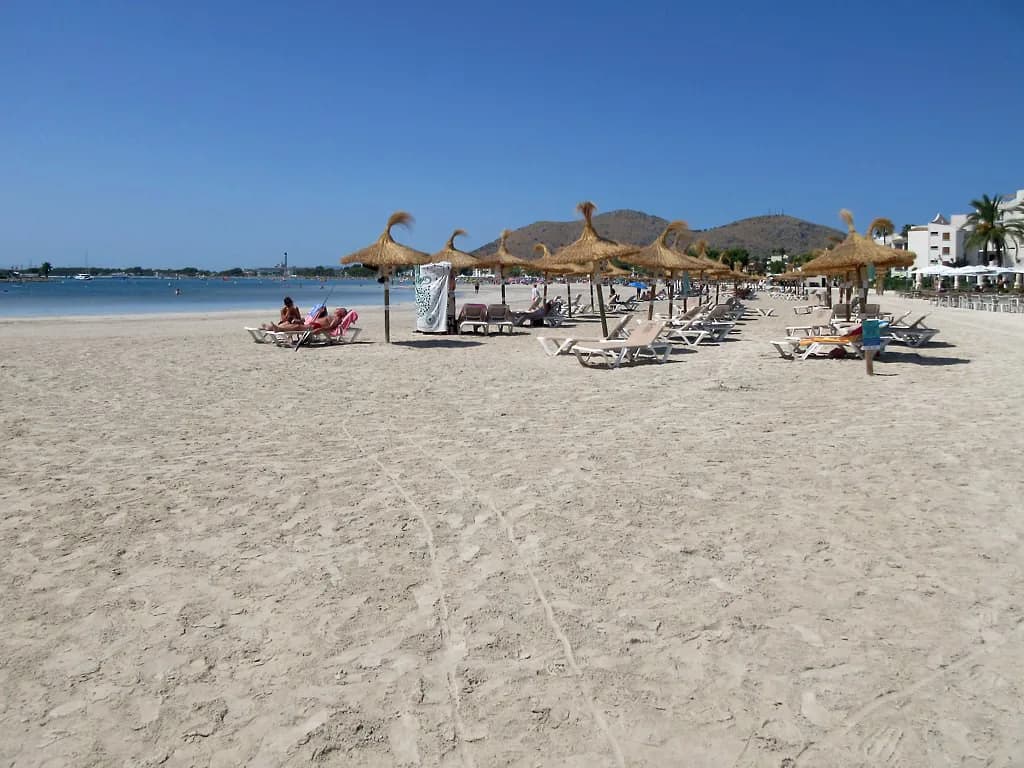 Alcudia Beaches Guide: Which Alcúdia Beach to Choose