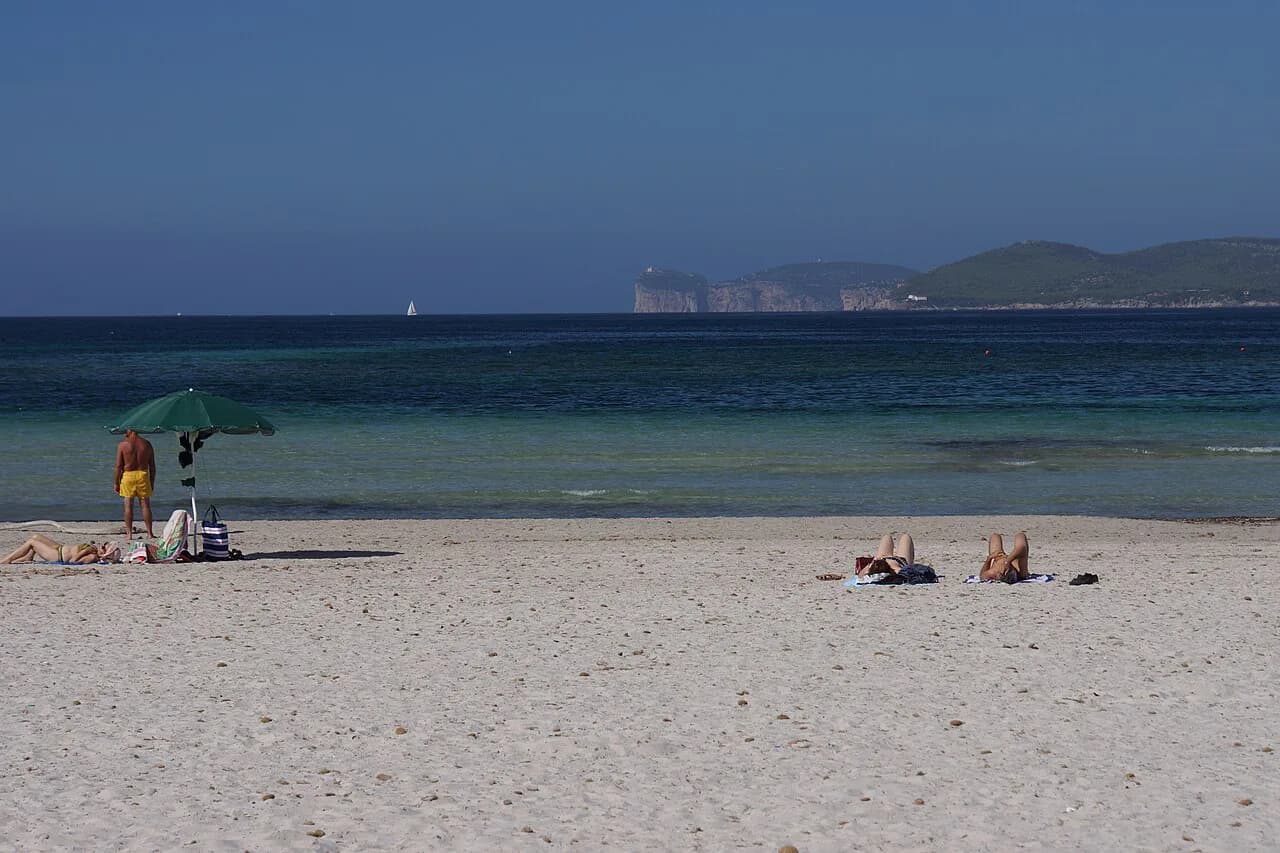 Alghero Beaches: Which Sands and Coves to Choose