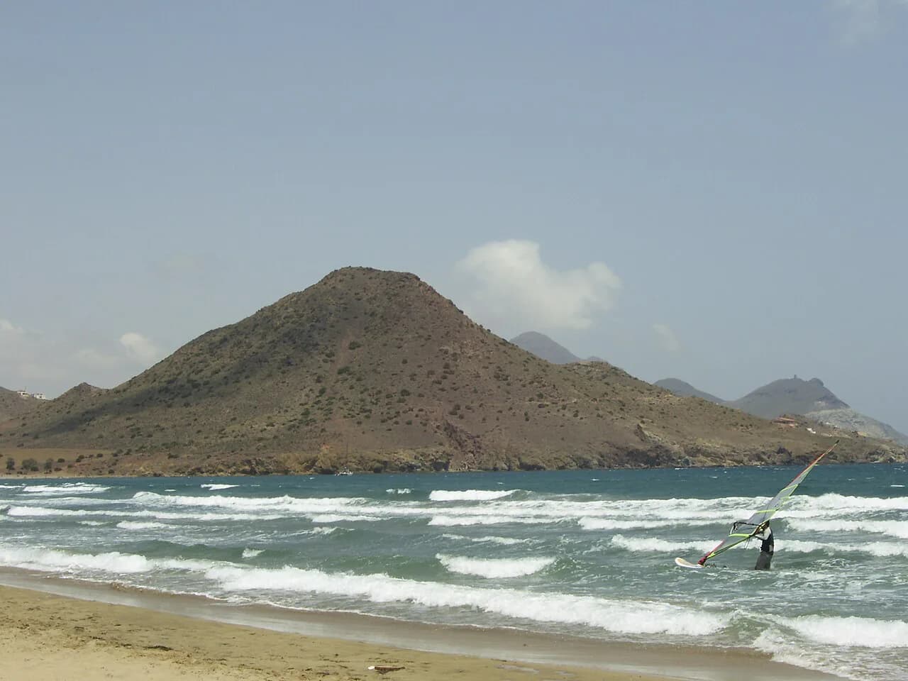 Almería Beaches: The Best Sands in Cabo de Gata and Beyond