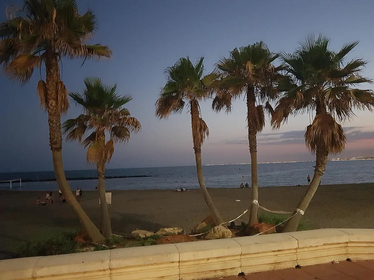 Almería Nude Beaches: Naturist Spots and How to Reach Them
