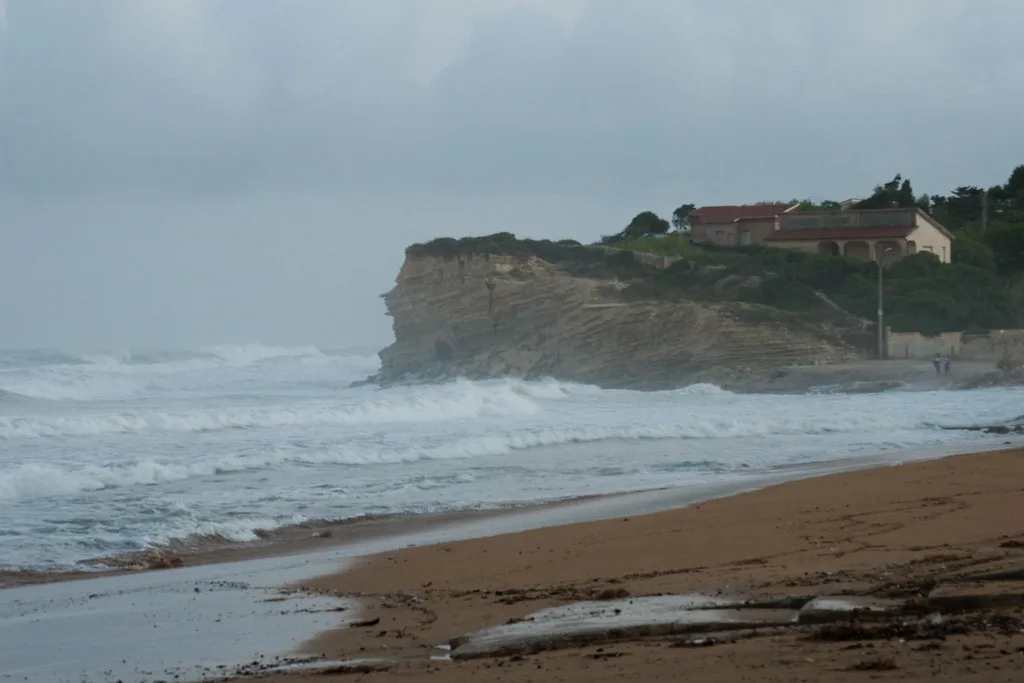 Avola Beach Guide: Sicily's Sandy Coast Near Noto