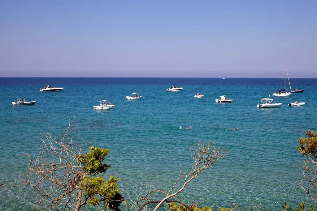 Baia dei Turchi: How to Reach This Lecce Beach Guide