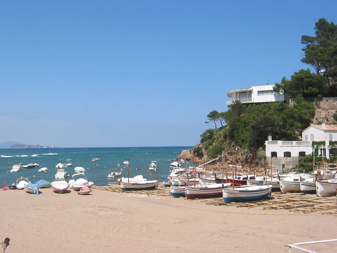 Begur Beaches: A Costa Brava Beach Guide for UK Travellers