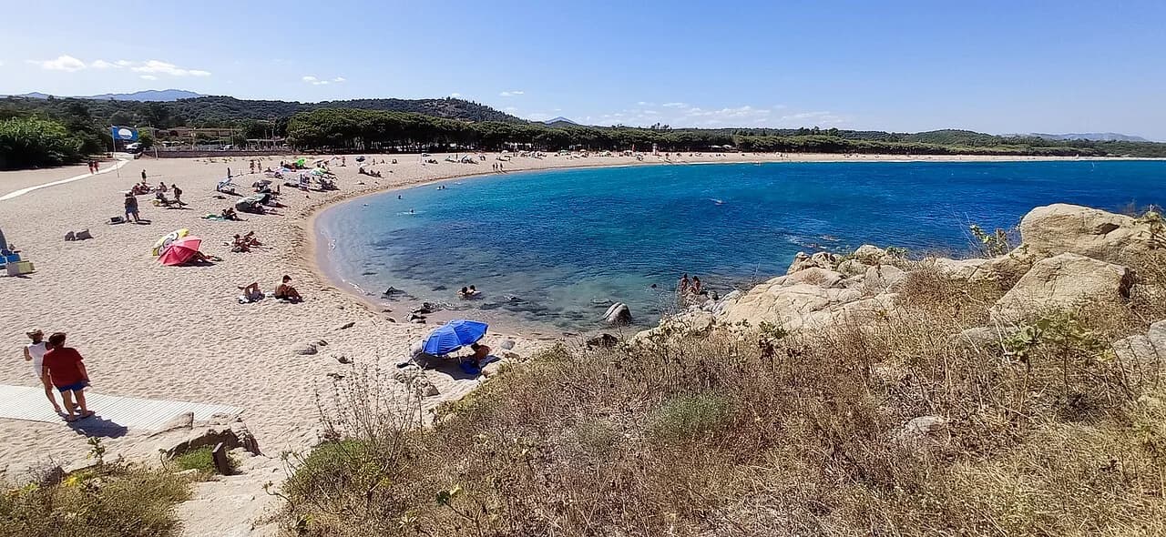 Best Beaches Near Bari: Where to Swim on the Bari Coast