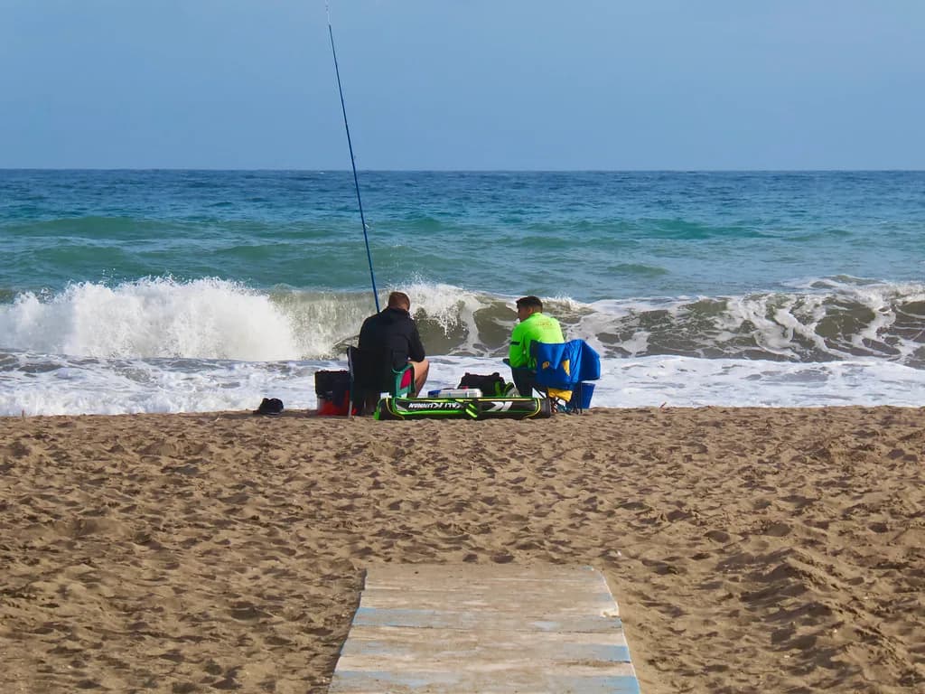 Best Beaches Near Málaga: Costa del Sol Picks by Trip Type