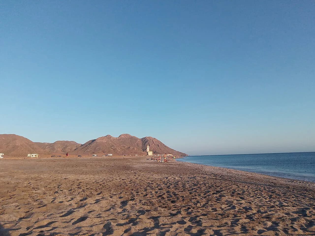 Cabo de Gata Beaches: Where to Swim and Snorkel in Almería