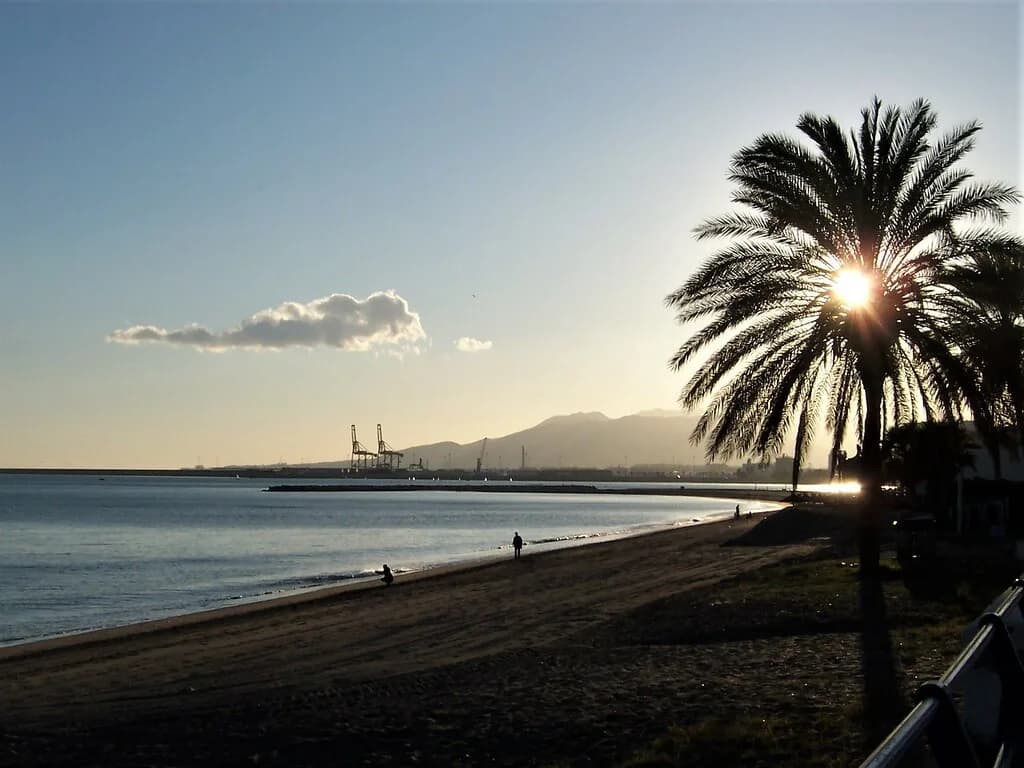 Best Beaches on the Costa del Sol: Where to Swim by Base