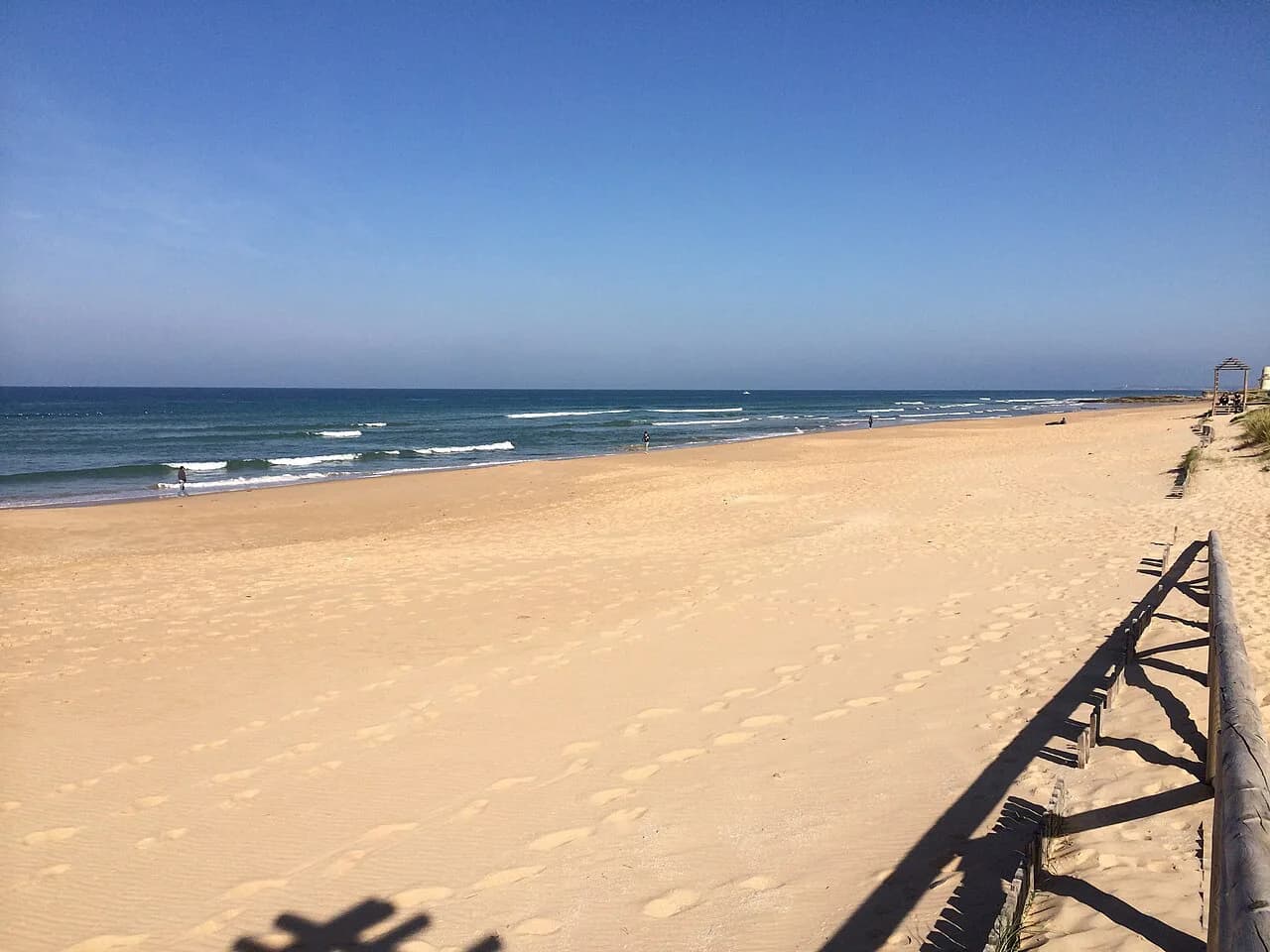 El Palmar Beach, Cádiz: Surf, Sand and How to Get There