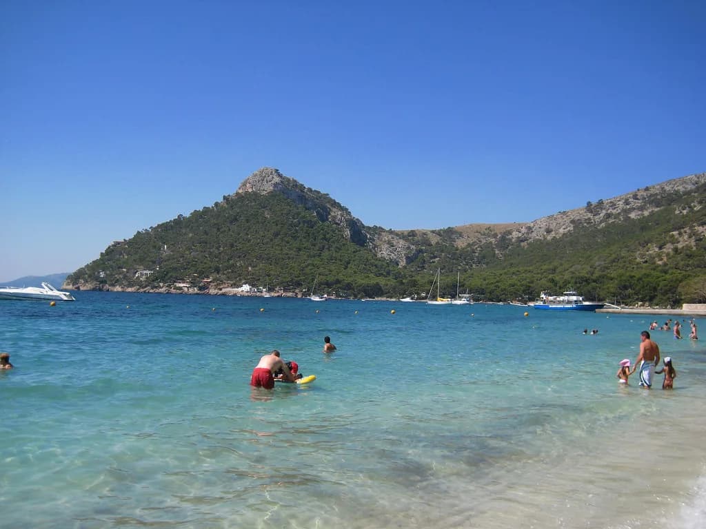 Formentor Beach Guide: Plan Your Alcúdia Trip