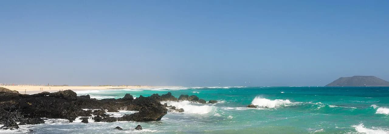Fuerteventura Beaches Guide: Corralejo to Jandía Picks