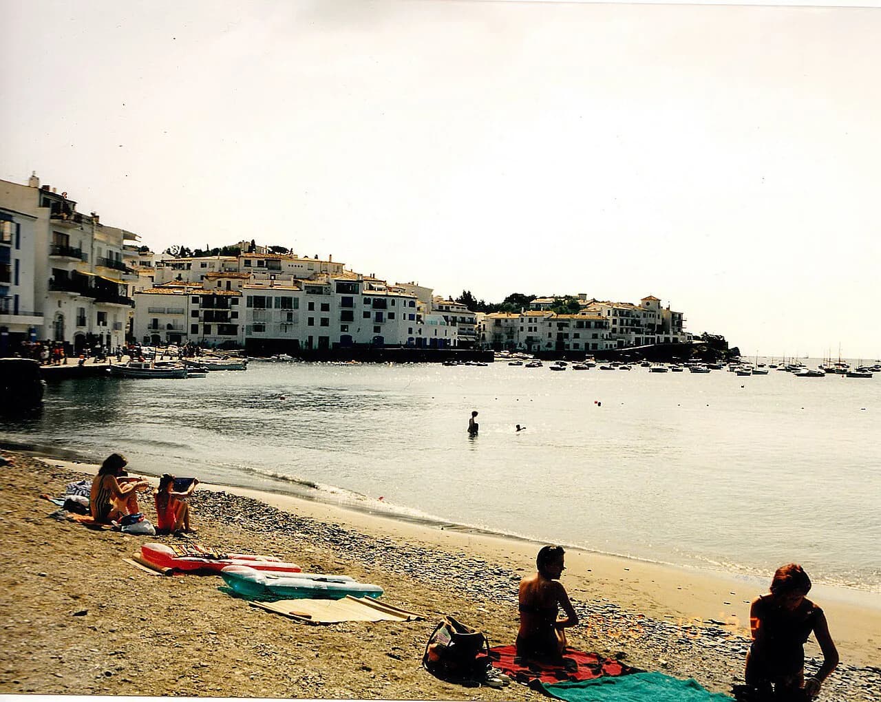 Girona Beaches: The Best Costa Brava Sands and Coves