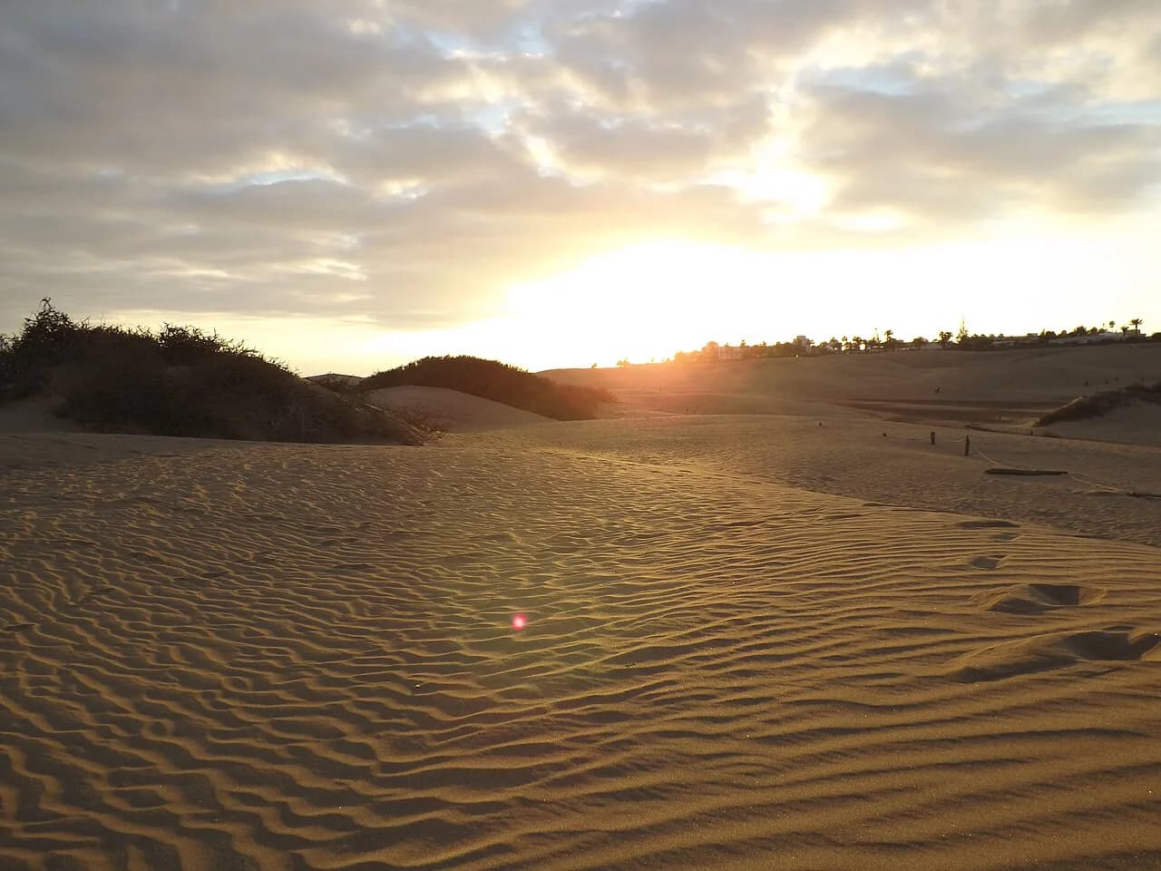 Gran Canaria Beaches: A Practical Guide to Where to Swim