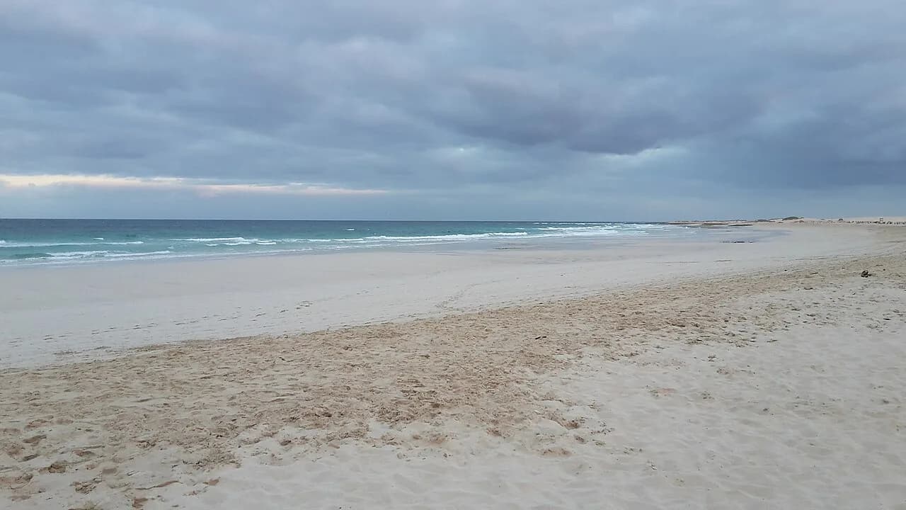 Grandes Playas Corralejo: Which Dune Beach to Choose