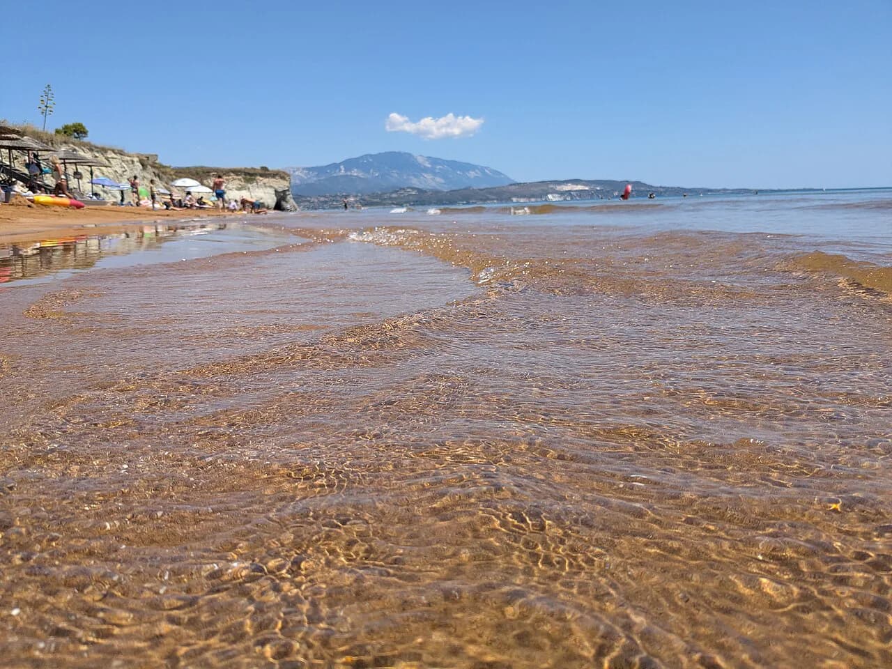 Kefalonia, Greece