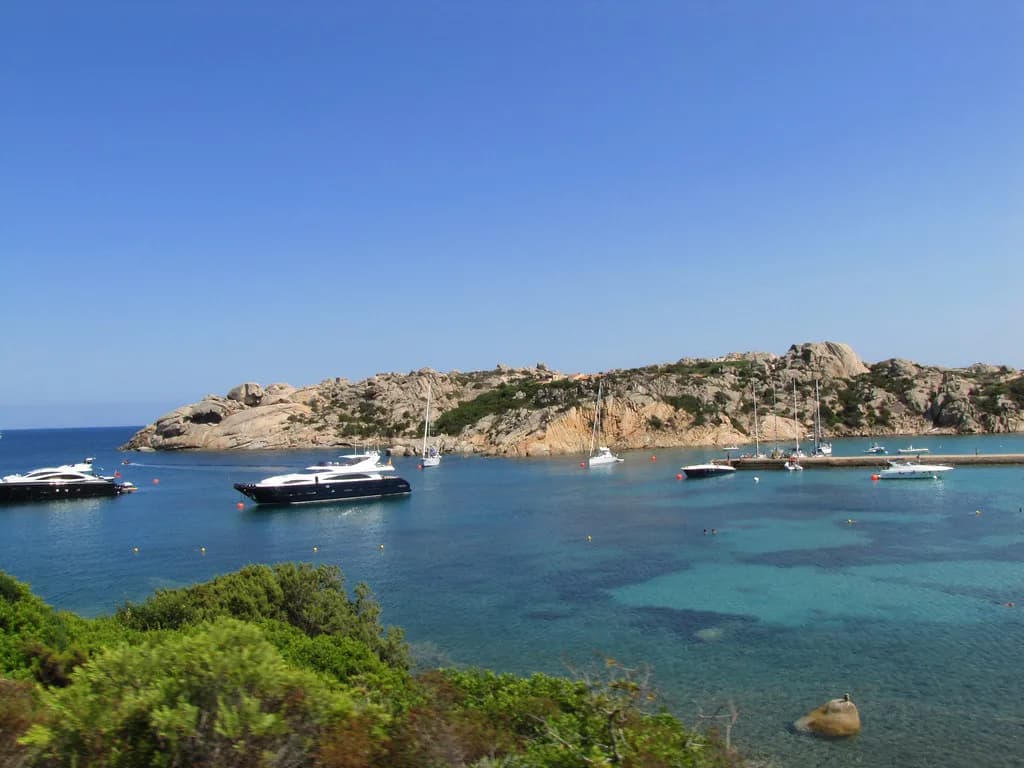 La Maddalena Beaches: Where to Swim, Snorkel and Escape the Crowds