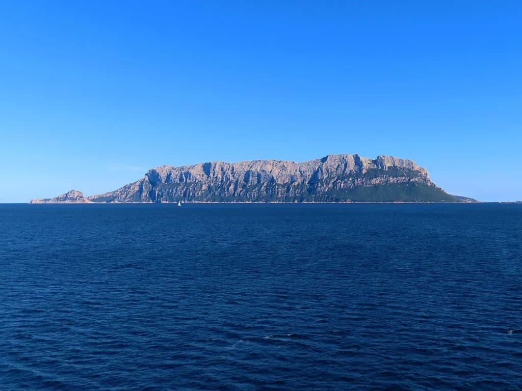 Liscia Ruja Beach Guide: What to Know from Olbia