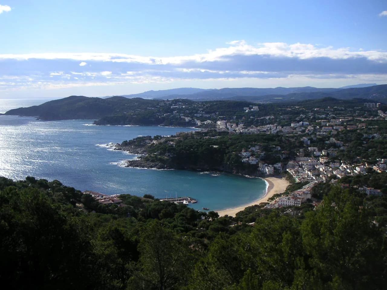 Llafranc Beach, Costa Brava: A Practical Guide for Beach Days