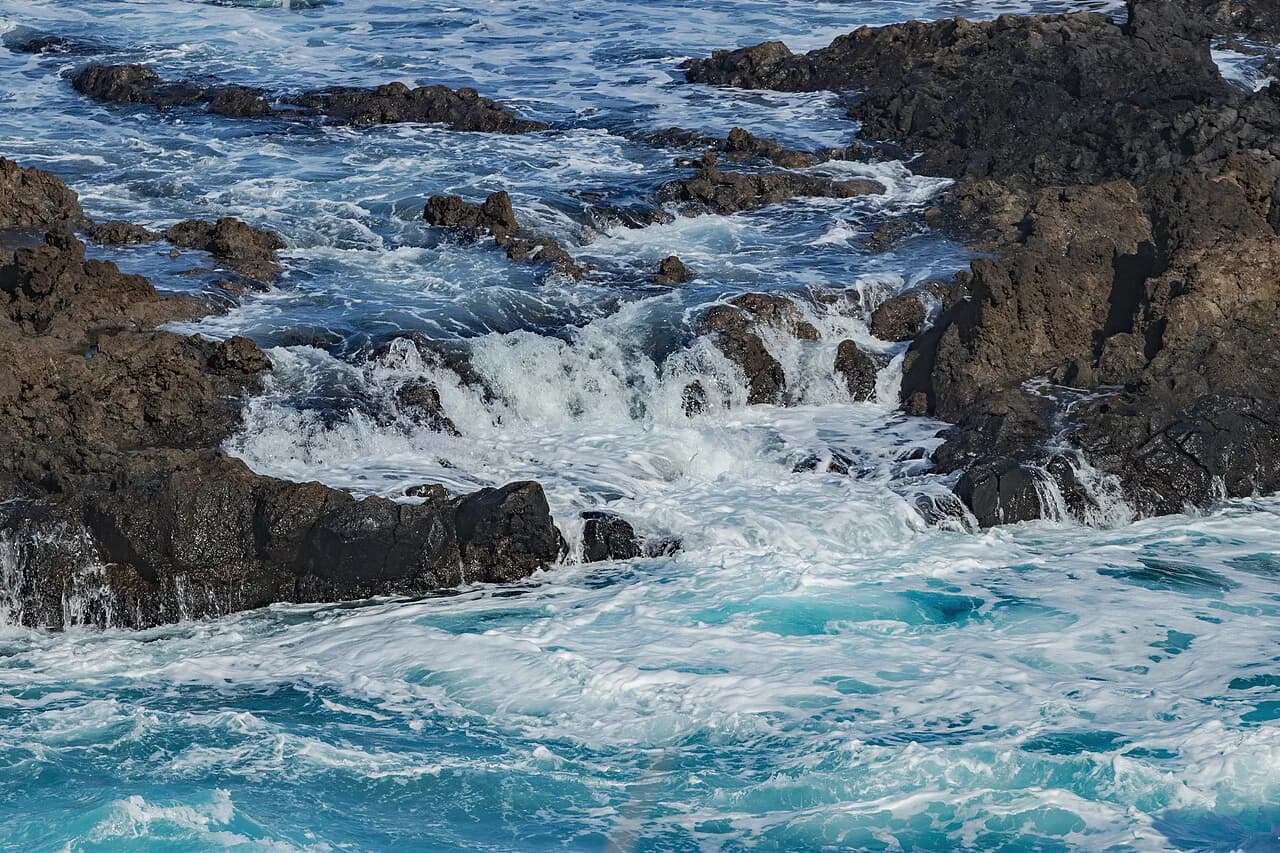 Los Cancajos, La Palma: Know Before Your Beach Day