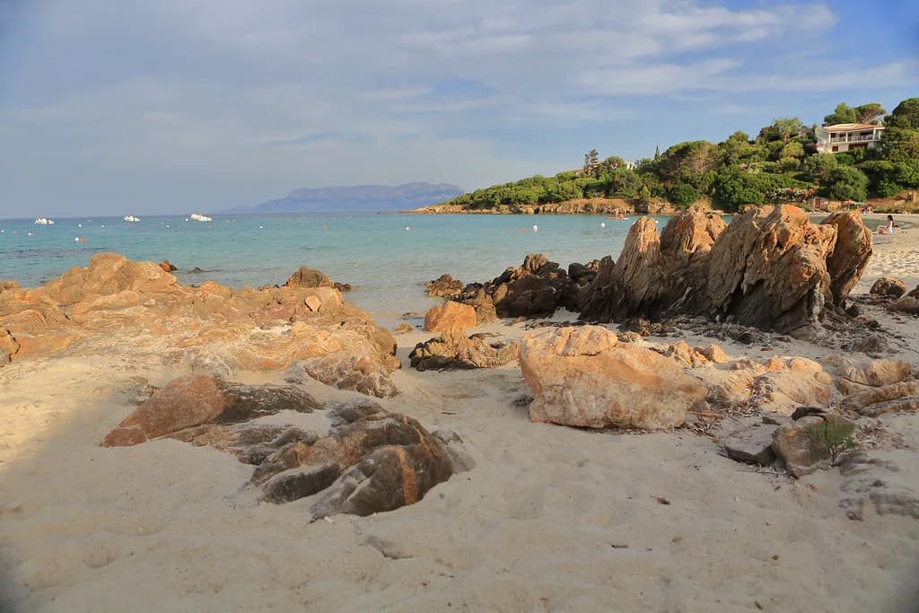 Lu Impostu Beach, Sardinia: Booking, Parking and Beach Day Guide