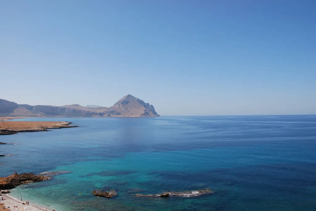 Macari Beach, Sicily: Coves, Pebbles and How to Get There