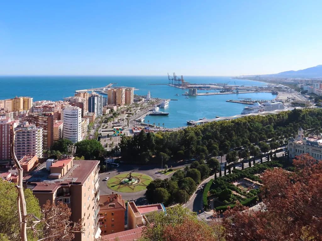 Malaga Beach Clubs: Where to Book a Sunbed Day