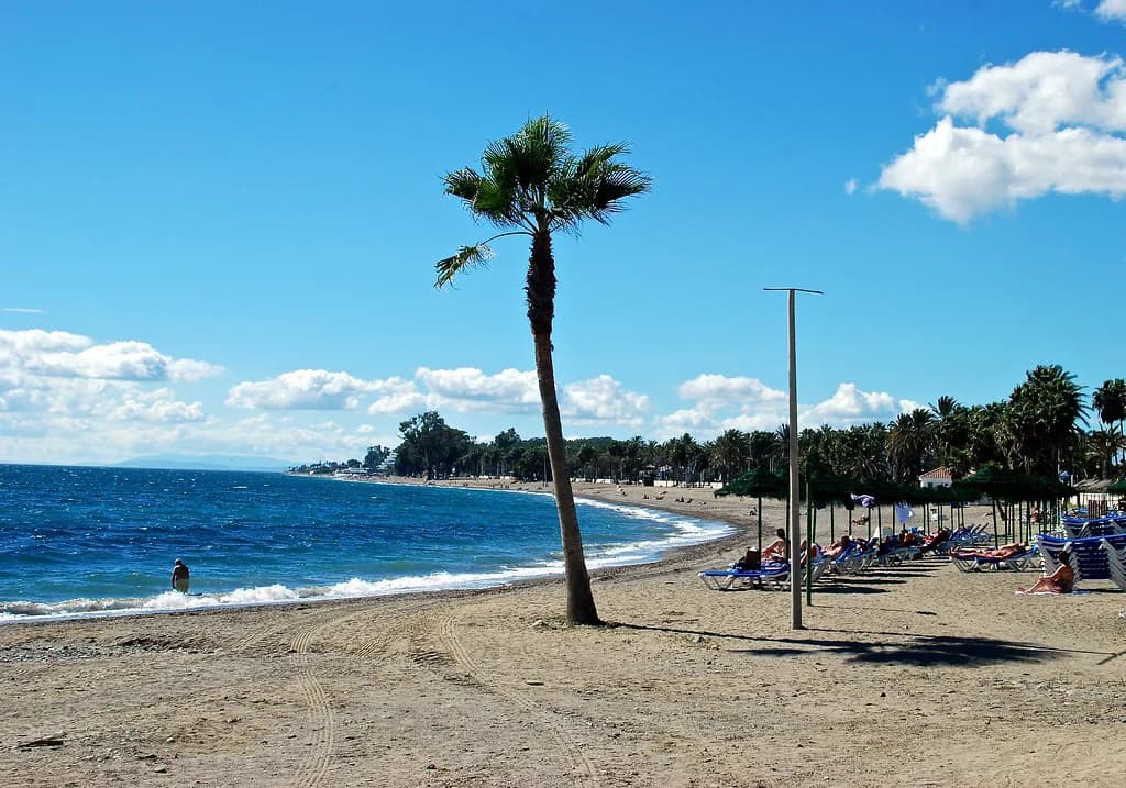 Marbella Beaches: Which Beach Suits Which Day Out