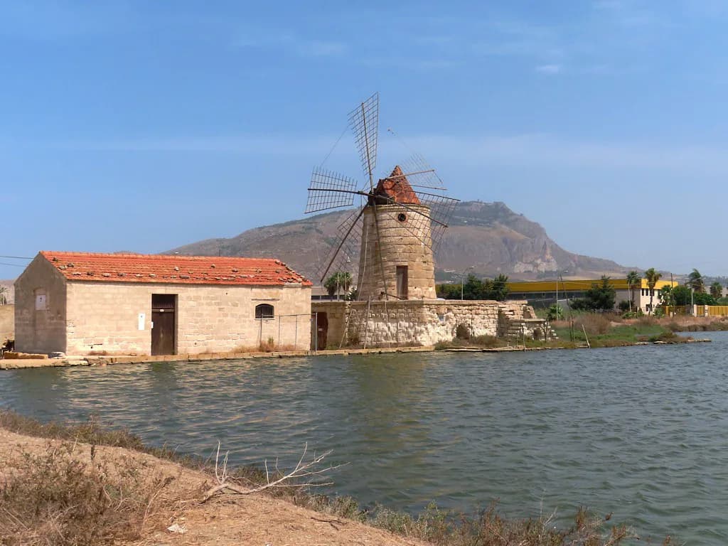 Marsala Beaches: Sand, Lidos and the Stagnone Lagoon