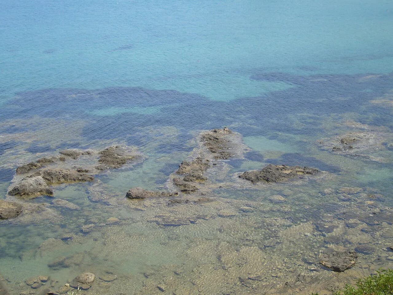 Mazzaforno Beach, Cefalù: A Quiet Sicilian Cove Guide