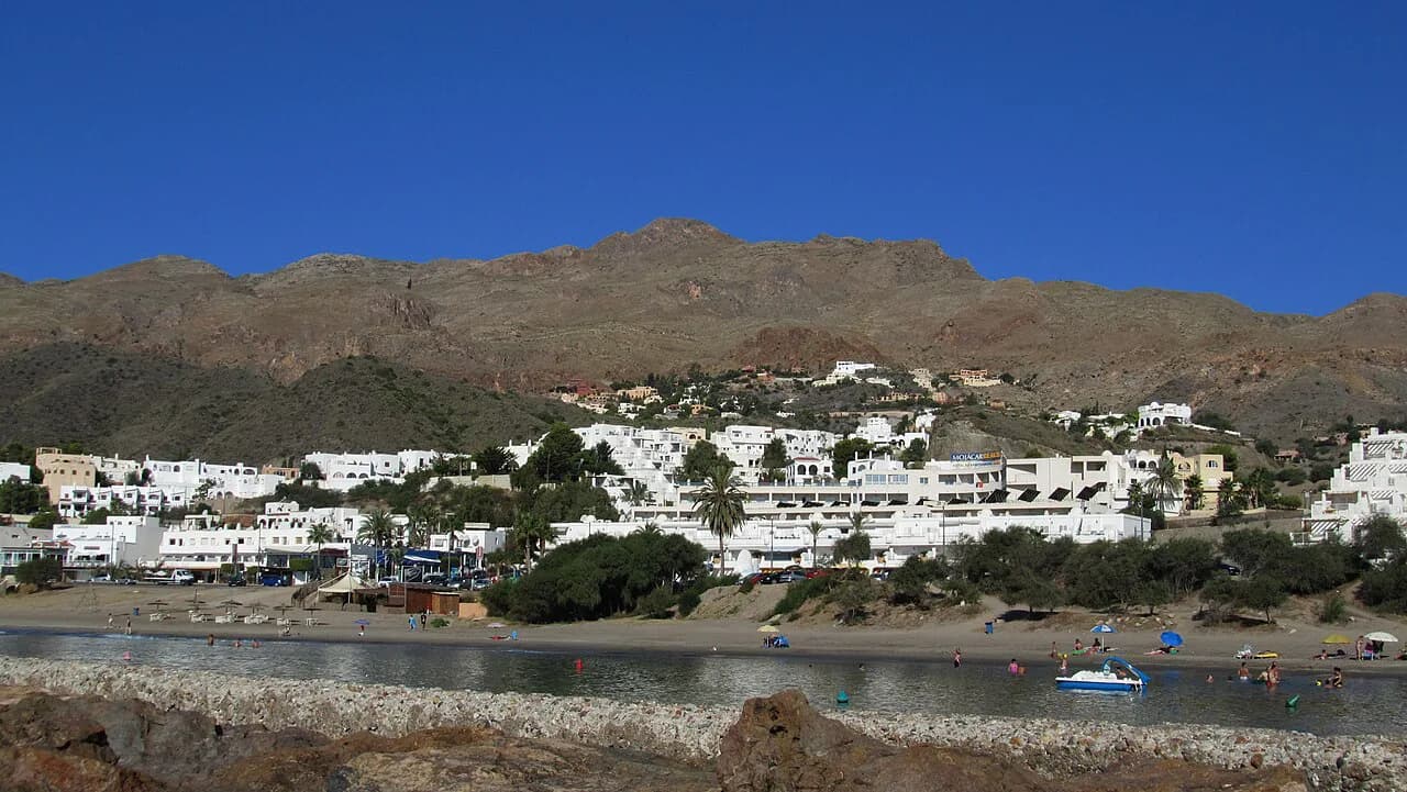 Mojácar Beaches Guide: Which Almería Beach to Choose