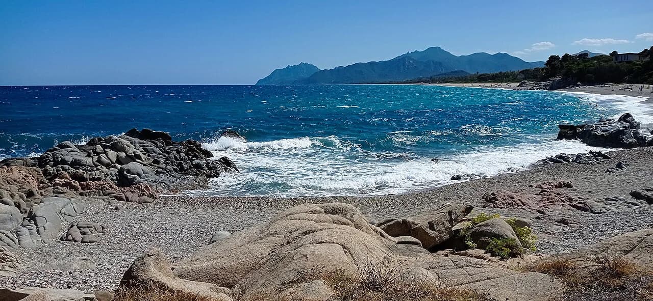 Monopoli Beaches: Town Coves and the Santo Stefano Coast