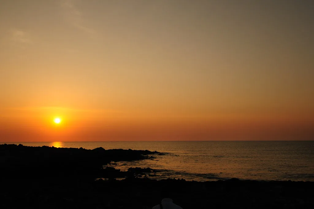 Noto Beaches, Sicily: Calamosche, San Lorenzo Guide