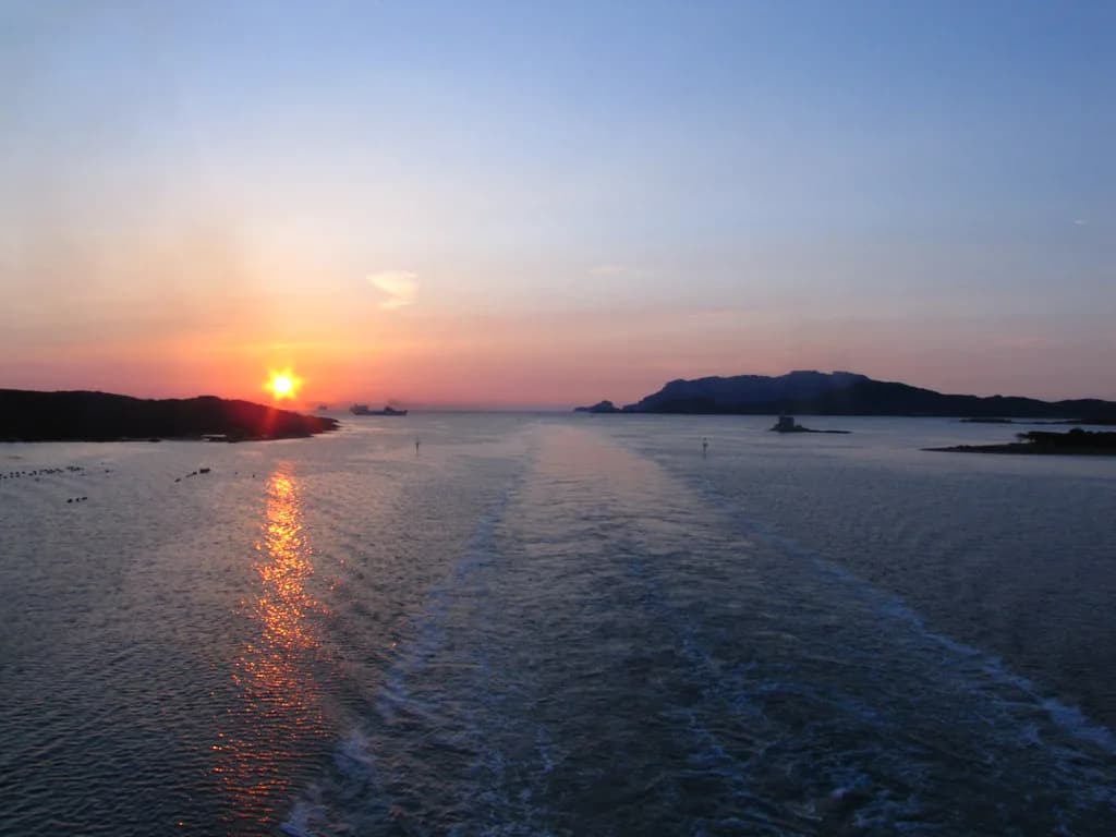 Olbia Beaches: Coves and Bays on Sardinia's North-East Coast