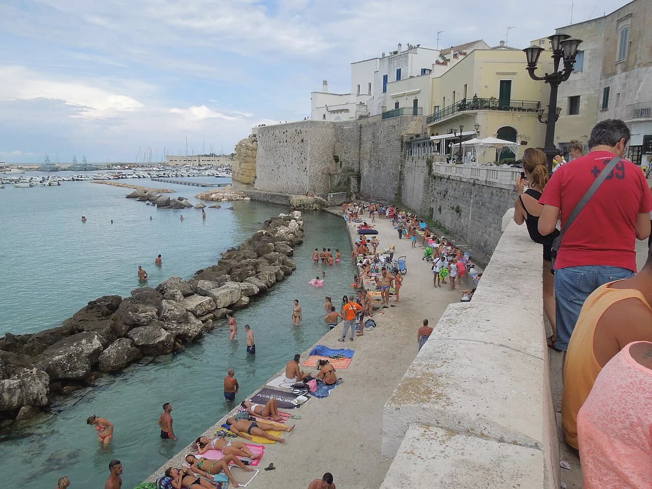 Otranto Beaches: A Practical Guide to the Coast Near Lecce