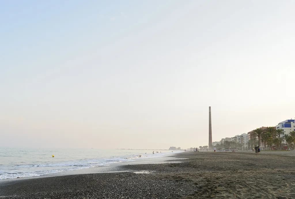 Playa de la Misericordia, Málaga: Which Beach to Pick