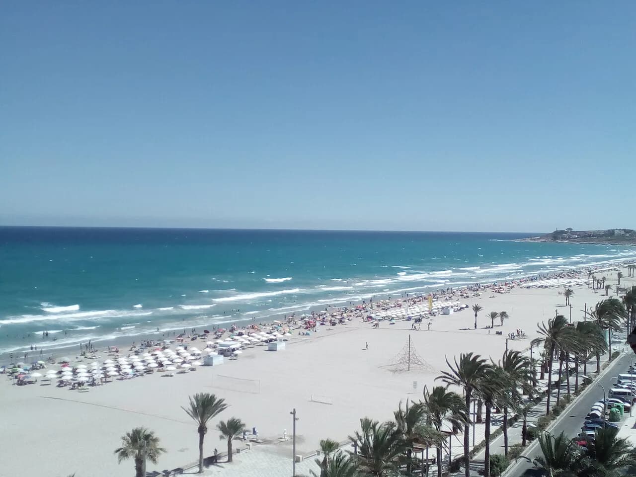 Playa de San Juan, Alicante: Beach Guide for UK Travellers