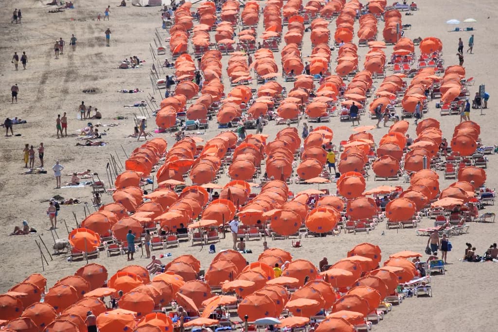 Playa del Inglés, Gran Canaria: Where to Stay & Eat