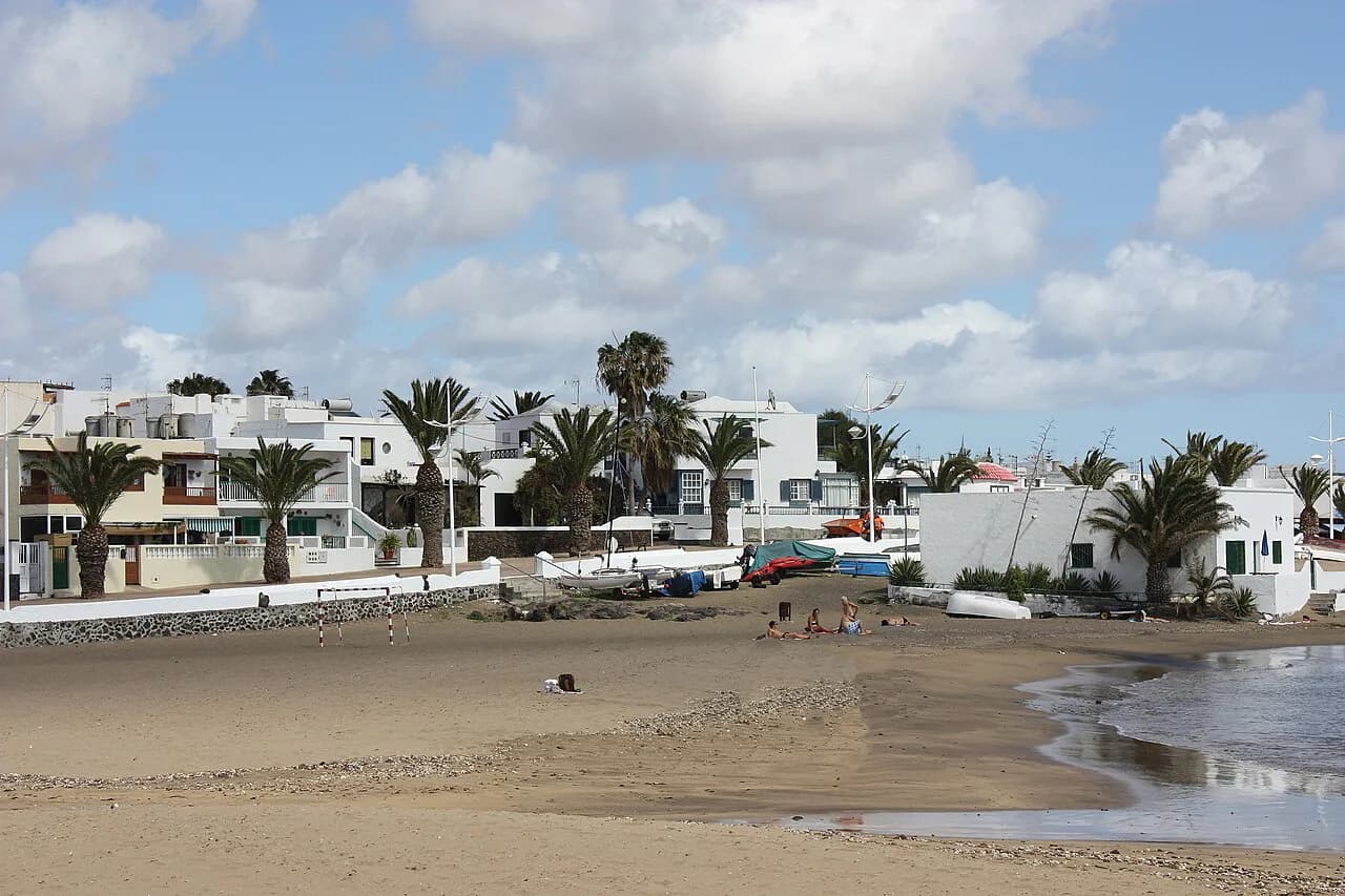 Playa Honda, Murcia: Mar Menor Beach Guide for UK Travellers