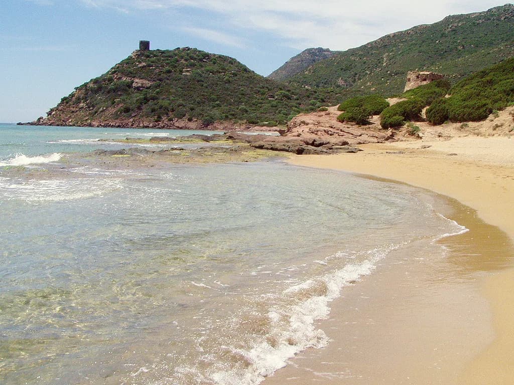 Porto Ferro Beach, Sardinia: Surf, Sand and How to Get There