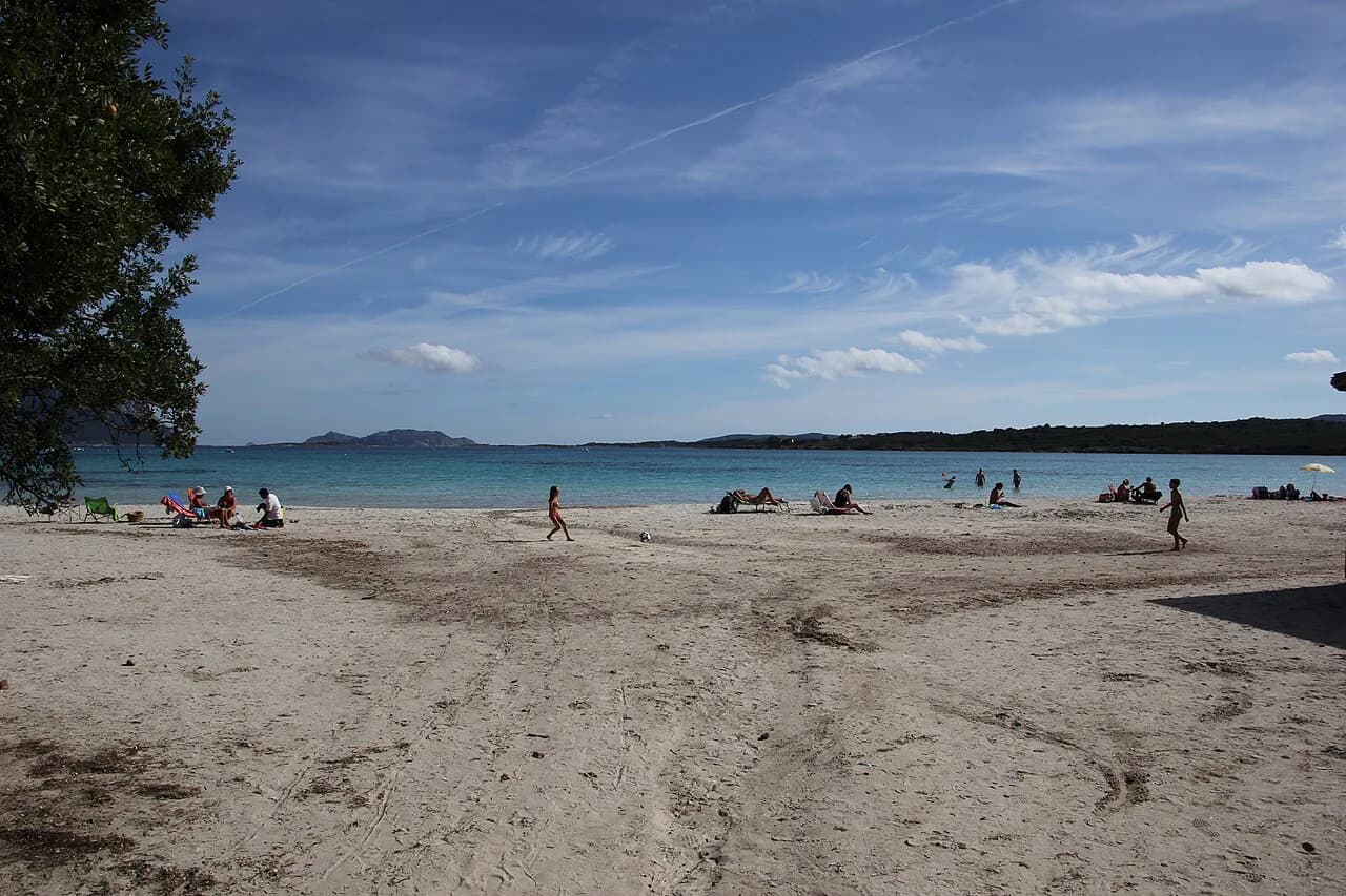 Porto Istana Beach, Sardinia: A Practical Guide from Olbia