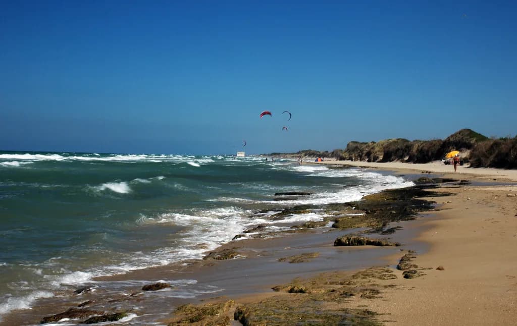 Best Beaches in Puglia: Where to Swim, From Bari to Salento
