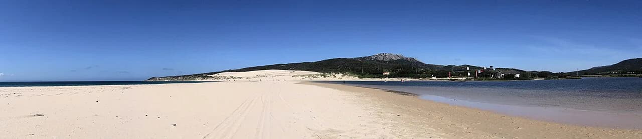 Punta Paloma Beach, Tarifa: Dunes, Sand and How to Get There