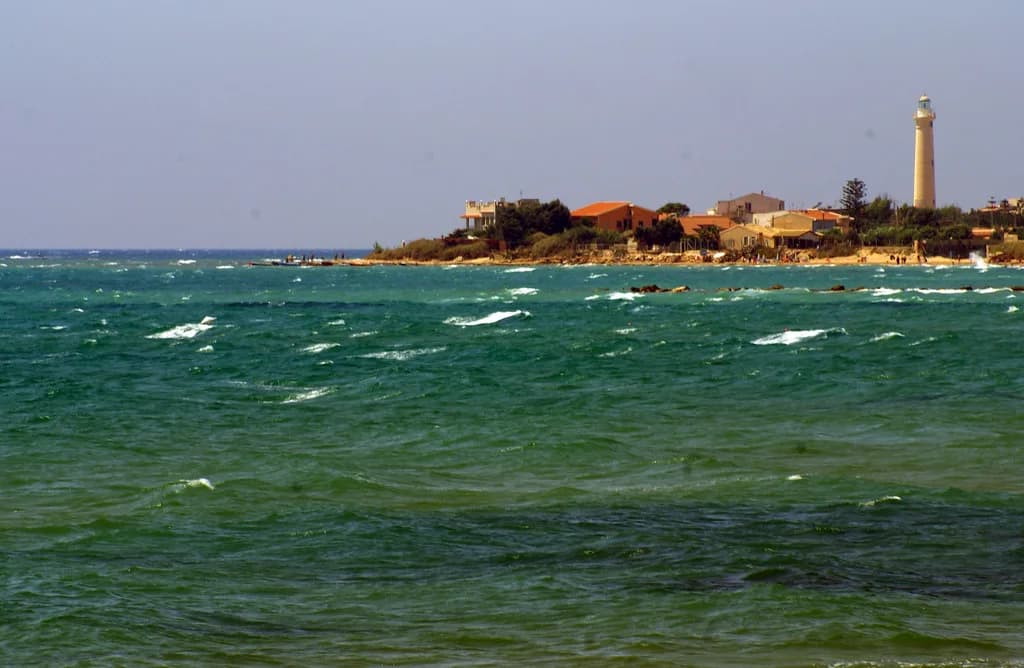 Punta Secca Beach, Sicily: A Sandy Montalbano Coast Guide