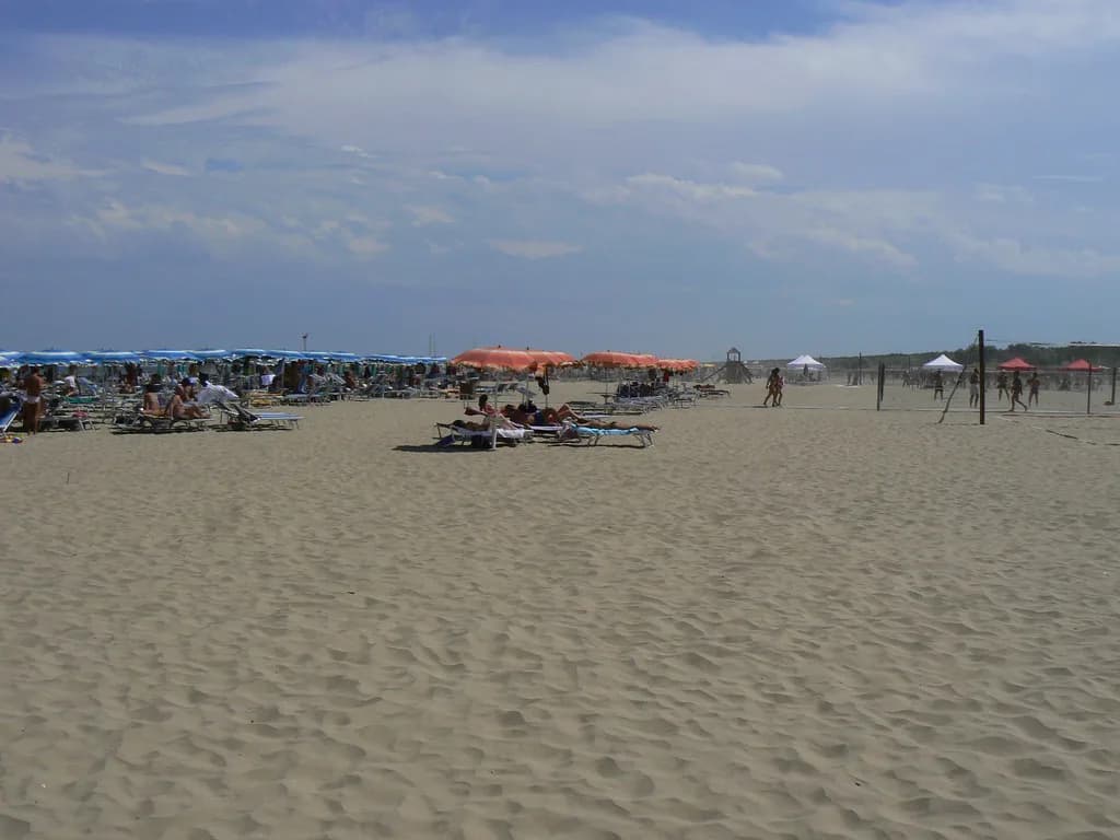 Ravenna Beaches: A Guide to the Nine Lidi on the Adriatic