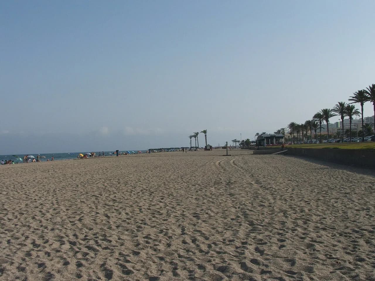 Roquetas de Mar Beaches: Which One Suits Your Day