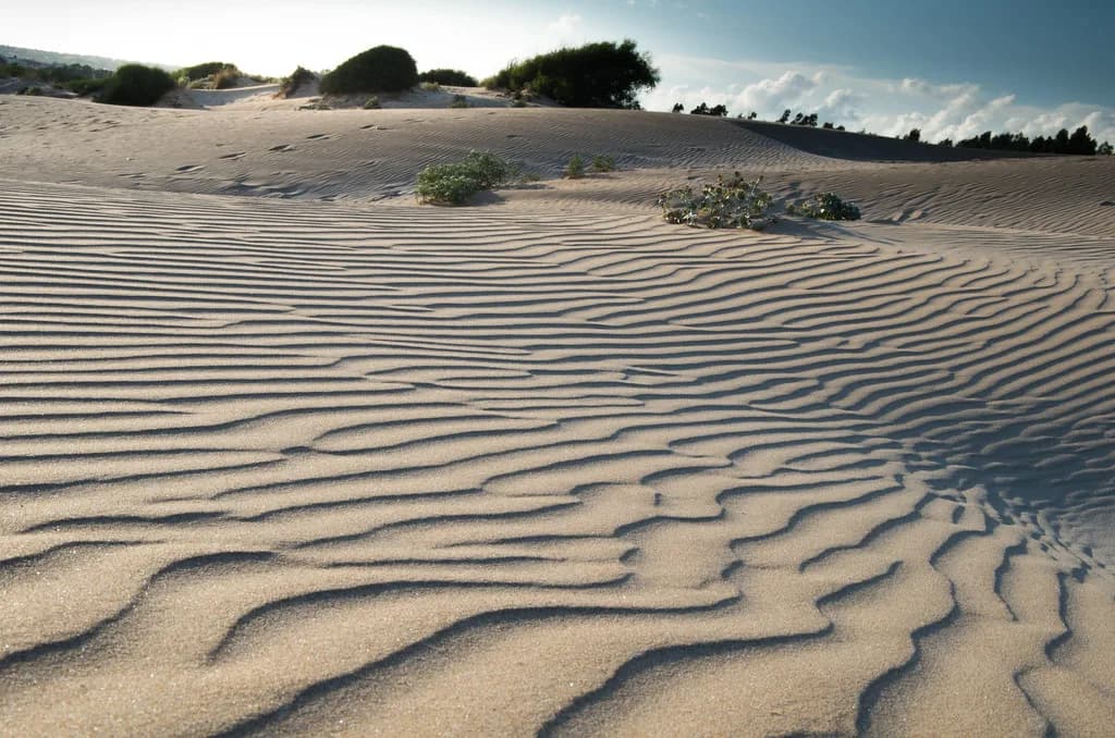 Sampieri Beach, Sicily: Sand, Dunes and Getting There