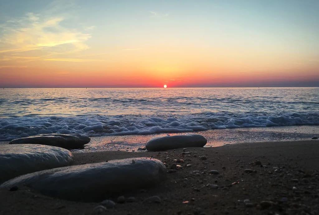 Sirolo Beaches Guide: Which Ancona Beach to Choose