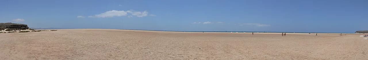 Sotavento Beach Guide: Plan Your Corralejo Beach Days