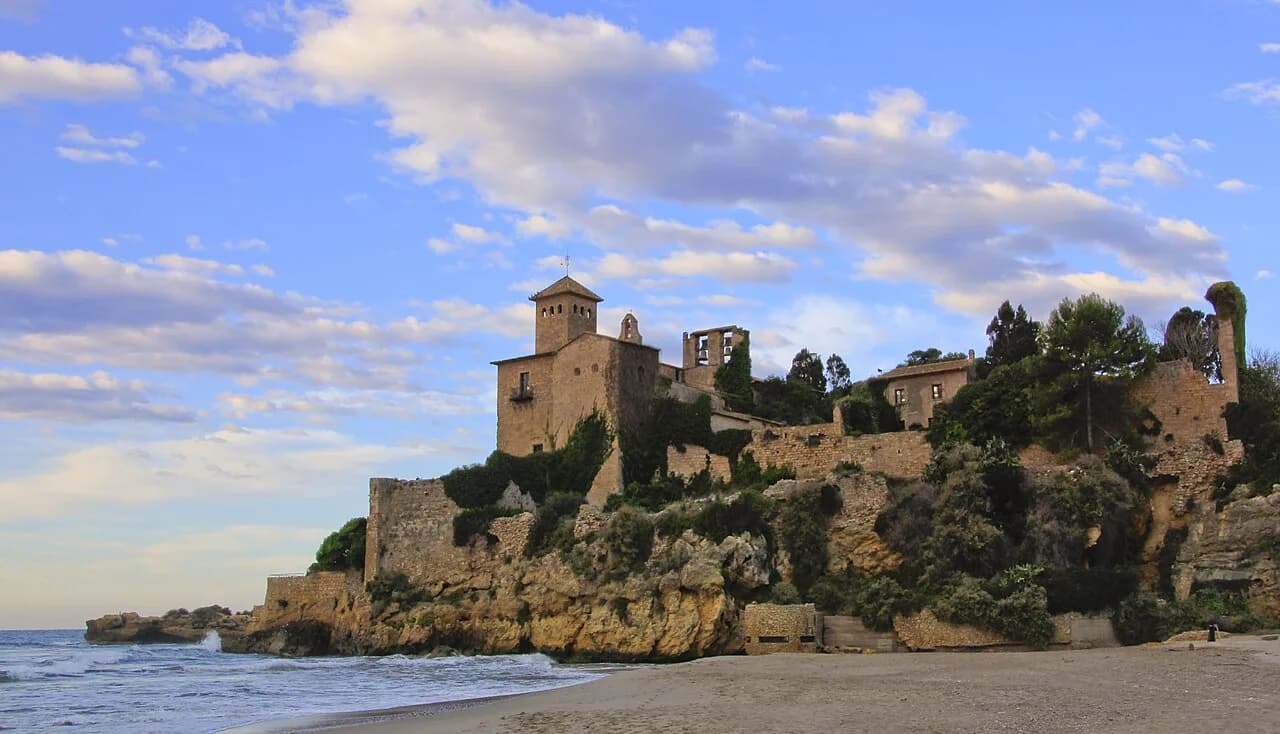 Tamarit Beach, Costa Daurada: A Practical Beach Guide