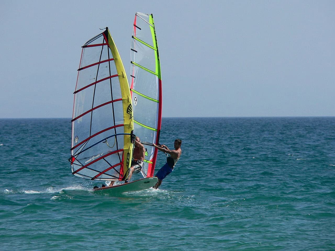 Tarifa Beach Bars: Which Chiringuito to Choose
