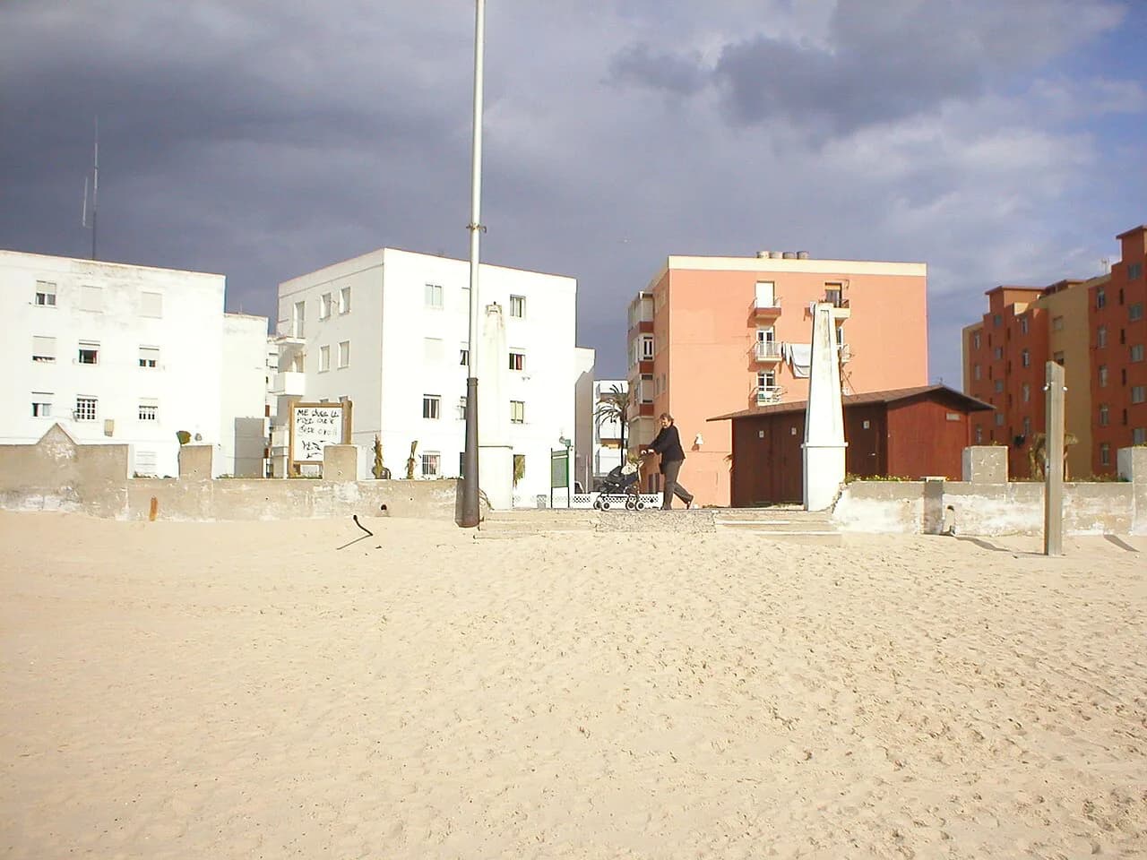 Tarifa Beaches: Where to Swim, Kite and Escape the Wind